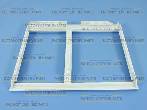 Whirlpool Genuine OEM WP2314548 - Cover