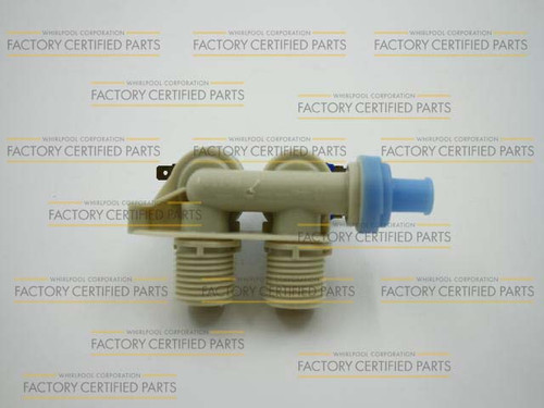 Whirlpool Genuine OEM WP27001146 - Valve- Mix