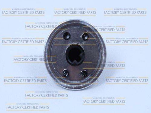 Whirlpool Genuine OEM WP32021804B - Knob- Top