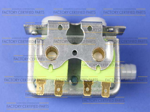 Whirlpool Genuine OEM WP3360397 - Valve
