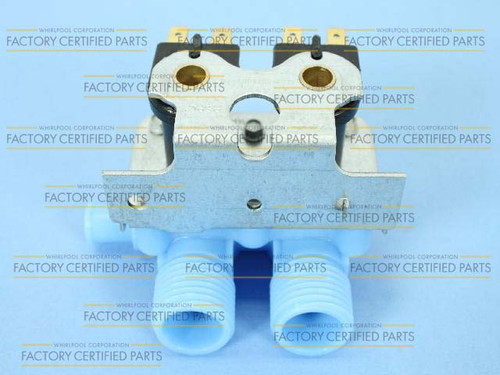 Whirlpool Genuine OEM WP34963 - Valve-Mixi