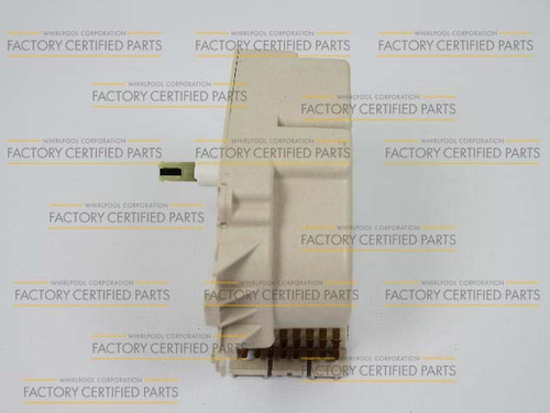 Whirlpool Genuine OEM WP3953317 - Timer
