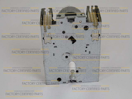 Whirlpool Genuine OEM WP3955184 - Timer