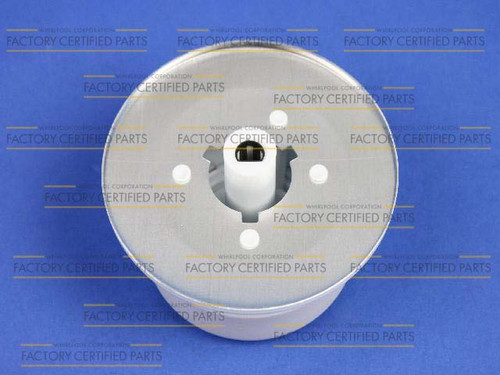 Whirlpool Genuine OEM WP3957752 - Knob