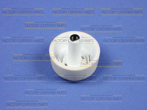 Whirlpool Genuine OEM WP3957800 - Knob