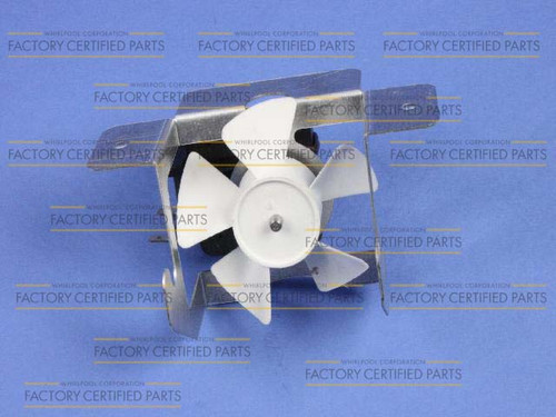 Whirlpool WP4451664 - Fan-Blwr