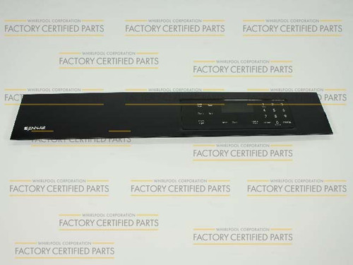 Whirlpool Genuine OEM WP5766M099-60 - Panl-Cntrl