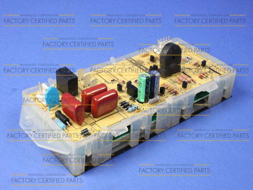Whirlpool Genuine OEM WP6610485 - Cntrl-Elec