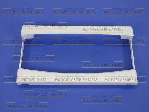 Whirlpool Genuine OEM WP67005923 - Front- Cri