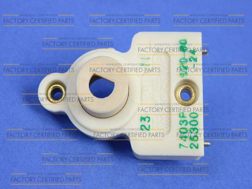 Whirlpool Genuine OEM WP74007774 - Switch- Bu