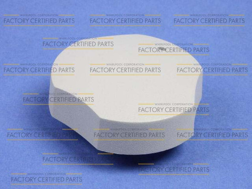 Whirlpool Genuine OEM WP74009593 - Knob- Inf.