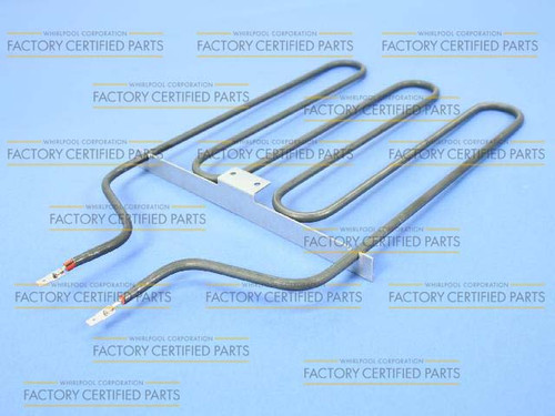 Whirlpool Genuine OEM WP77001099 - Element- B