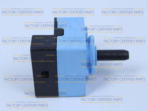 Whirlpool Genuine OEM WP8054142 - Swtch-Temp