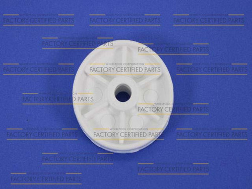 Whirlpool Genuine OEM WP8268977 - Wheel