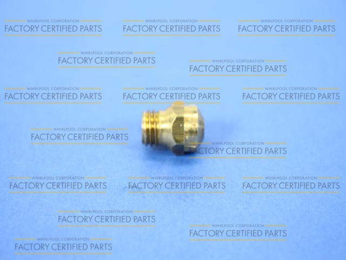 Whirlpool Genuine OEM WP8273067 - Orifice