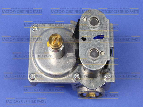 Whirlpool WP8281918 - Valve-Gas