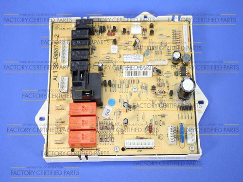 Whirlpool WP8304383 - Cntrl-Elec (Incl $60 Core)