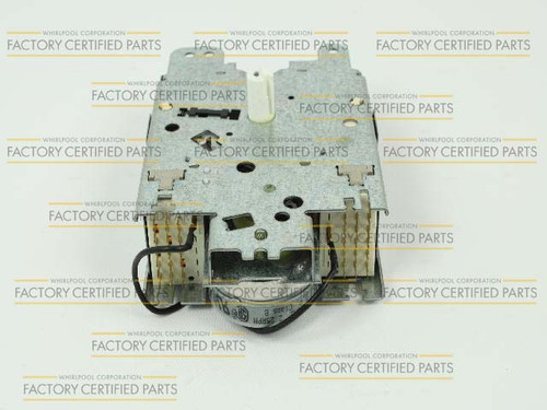 Whirlpool Genuine OEM WP8535369 - Timer