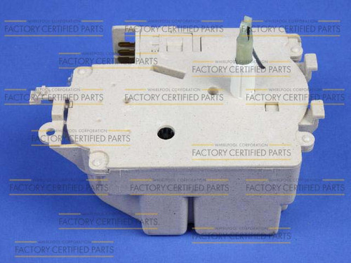 Whirlpool Genuine OEM WP8541393 - Timer