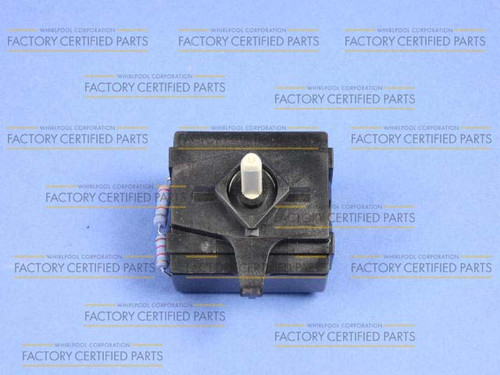Whirlpool Genuine OEM WP8578352 - Swtch-Temp