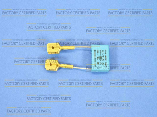 Whirlpool Genuine OEM WP902577 - Capacitor
