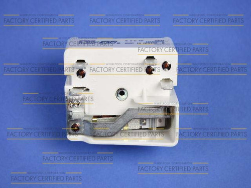 Whirlpool Genuine OEM WP9750638 - Switch-Inf