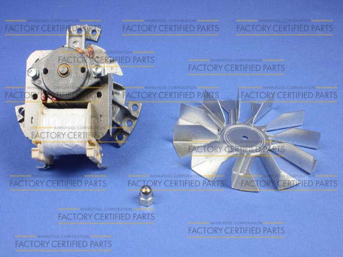 Whirlpool WP9758925 - Fan-Convct