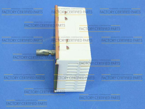 Whirlpool WP9763760 - Switch-Inf