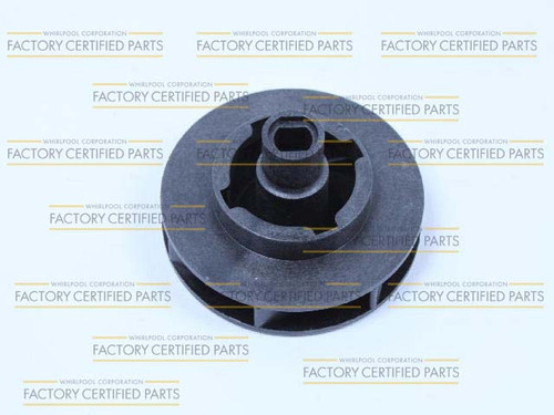 Whirlpool WP99002069 - Impeller A