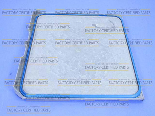 Whirlpool Genuine OEM WP99003677 - Lid