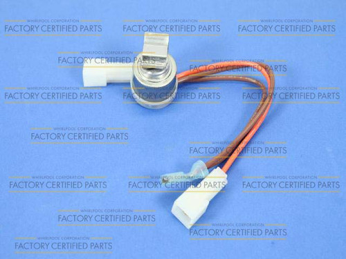 Whirlpool WPC8972006 - Thermostat