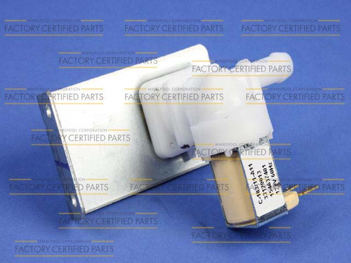 Whirlpool WPR9800089 - Valve-Inlt