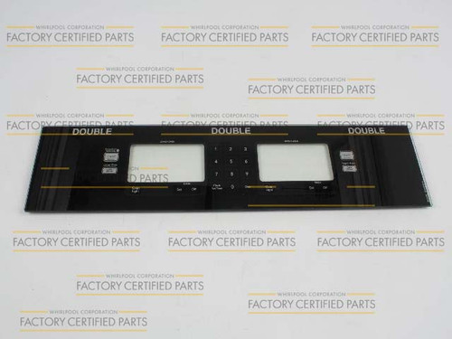 Whirlpool Genuine OEM WPW10016020 - Swtch-Memb