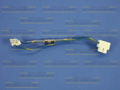 Whirlpool Genuine OEM WPW10083167 - Harns-Wire