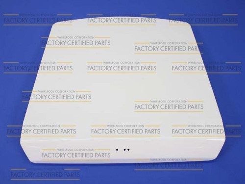 Whirlpool Genuine OEM WPW10111876 - Door