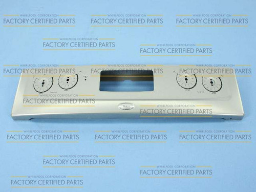 Whirlpool Genuine OEM WPW10117592 - Panl-Cntrl