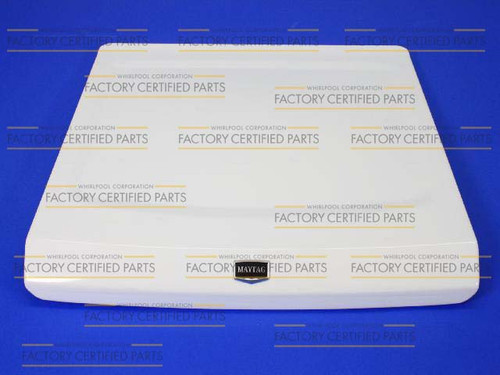 Whirlpool Genuine OEM WPW10119497 - Lid
