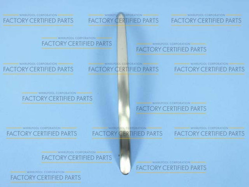 Whirlpool Genuine OEM WPW10138763 - Handle