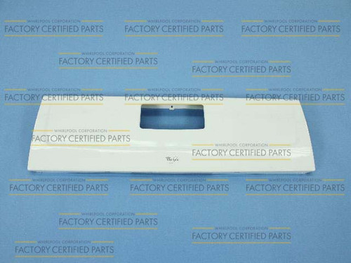 Whirlpool Genuine OEM WPW10181005 - Panl-Cntrl