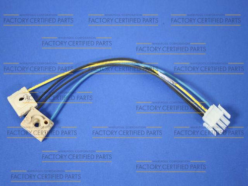 Whirlpool WPW10181456 - Swtch-Ignr