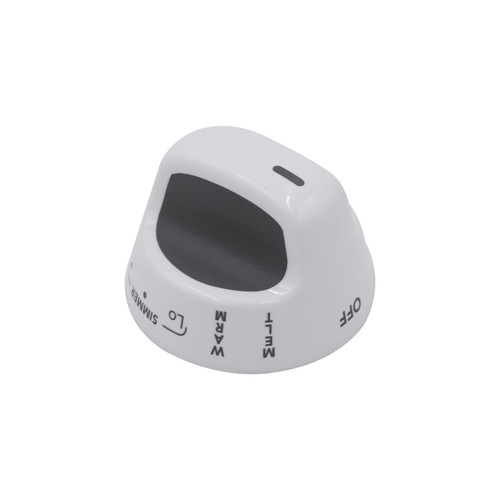 Whirlpool Genuine OEM WPW10193257 - Knob