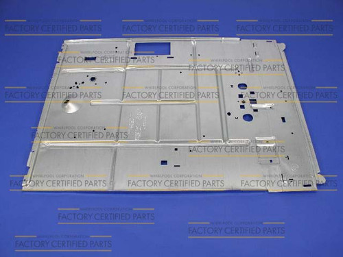 Whirlpool Genuine OEM WPW10194450 - Panel-Rear