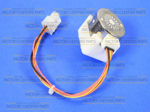 Whirlpool Genuine OEM WPW10205978 - Motor