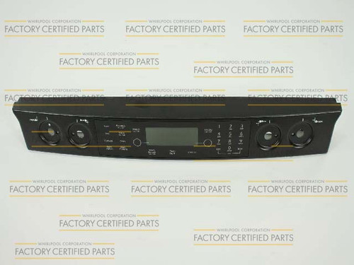 Whirlpool Genuine OEM WPW10206092 - Panl-Cntrl