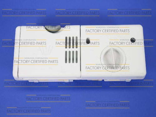 Whirlpool Genuine OEM WPW10247183 - Dispenser
