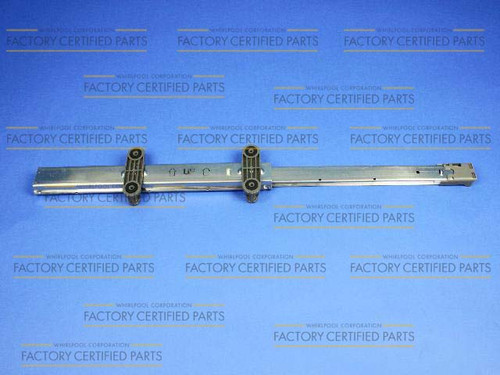Whirlpool Genuine OEM WPW10247512 - Track