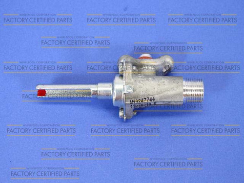Whirlpool Genuine OEM WPW10247744 - Valve-Brnr