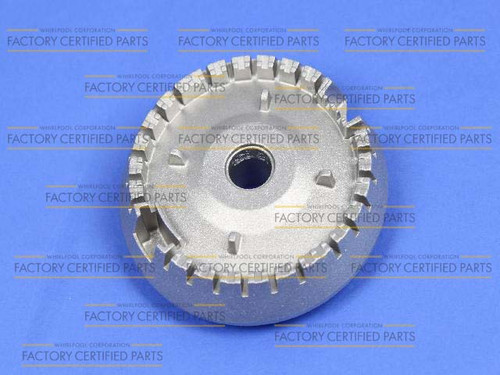 Whirlpool Genuine OEM WPW10256027 - Burnr-Head