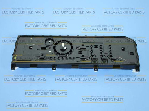 Whirlpool Genuine OEM WPW10269602 - Cntrl-Elec (Incl $60 Core)