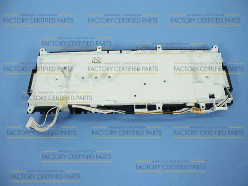 Whirlpool Genuine OEM WPW10269624 - Cntrl-Elec (Incl $60 Core)